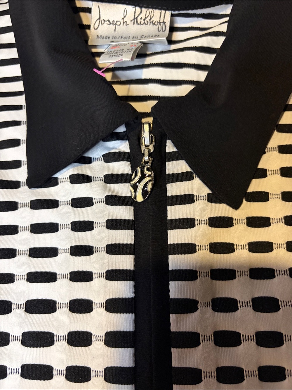 Joseph Ribkoff Set Cardi and Shell - Picture 7 of 16